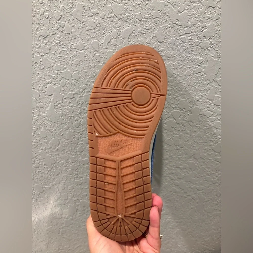 Nike Air Jordan 1 Retro Low OG SP Travis Scott Canary